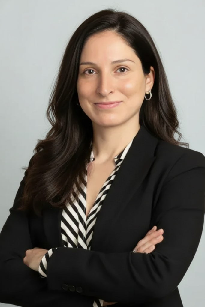 Irene Cardell - Contadora Publica